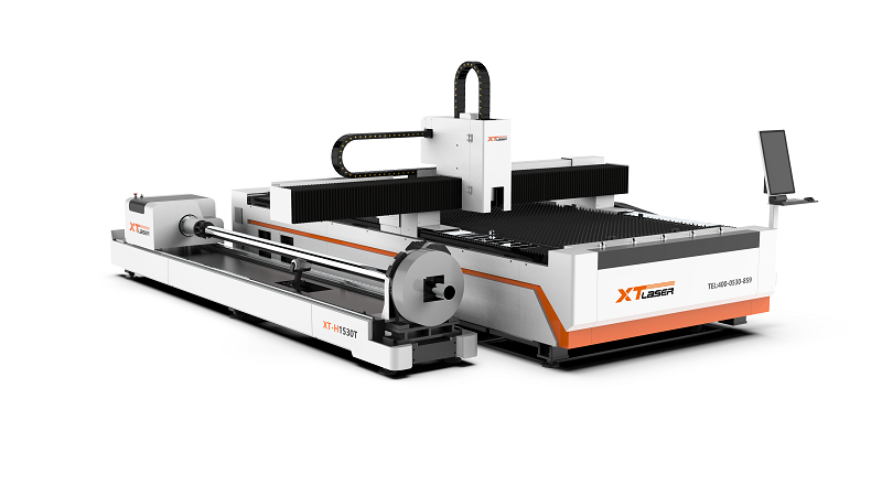 Fiber 1000W laser Machina CAESUS