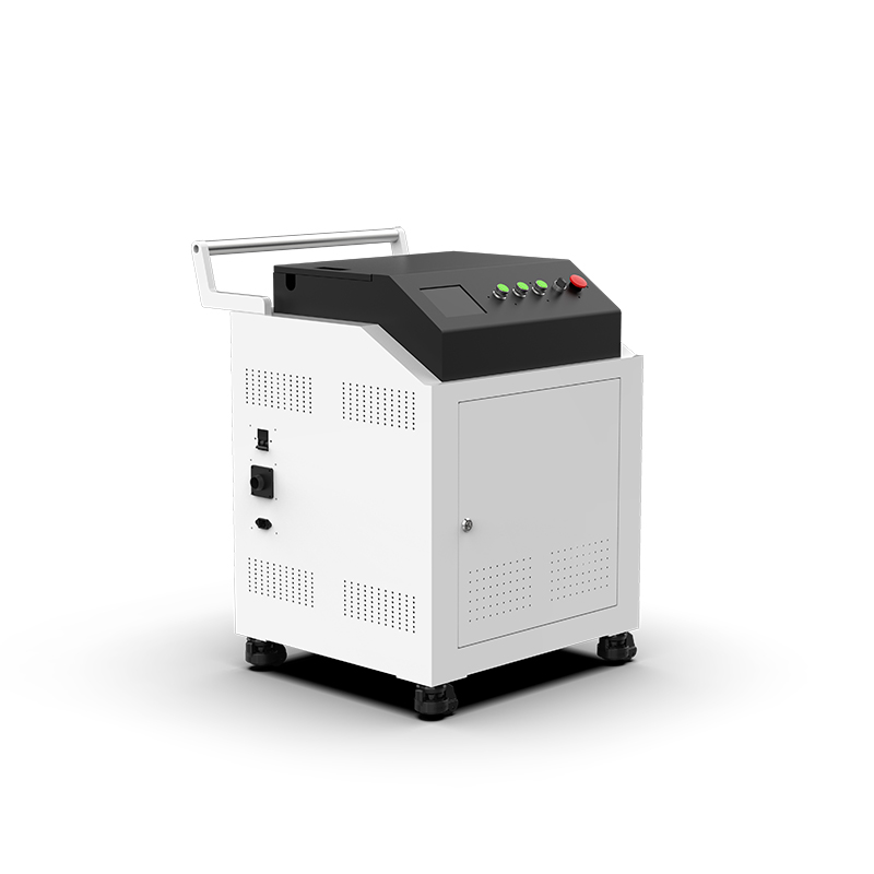 1000W Laser Purgatio Machina