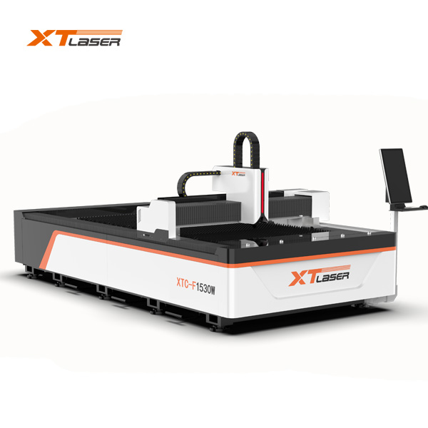 Fiber metallum laser LEMBUS