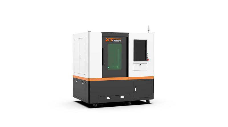 Fiber Mini laser Machina CAESUS